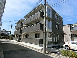 ルミエール大和町