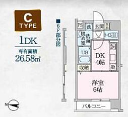 ディオコート長町