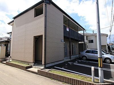 外観 外観