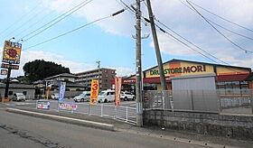 ドルチェ泉III 207 ｜ 宮城県仙台市泉区市名坂字町42-2（賃貸アパート1K・2階・21.00㎡） その15