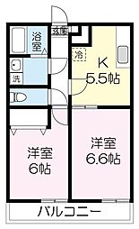 🉐敷金礼金0円！🉐アムール　GIGA