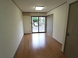 トーヨーハイツ 1階1LDKのリビング/ダイニング