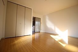 プチメゾンII 1階1Kのリビング/ダイニング