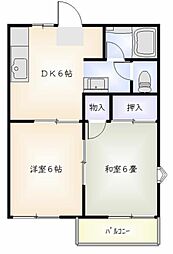 コアロード南光台II