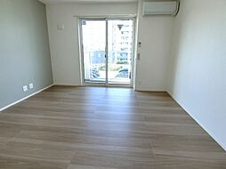 グランドゥール八乙女駅前　I 3階1Kのリビング/ダイニング