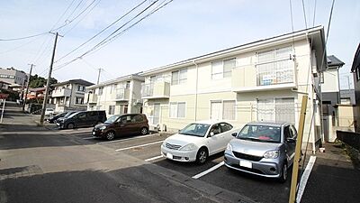 外観 外観