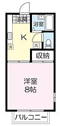 🉐敷金礼金0円！🉐リリカルヒルズ