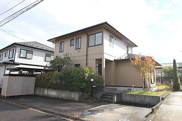 detached 宮城県富谷市成田3丁目2番地4号

地図を見る