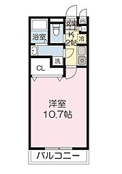 🉐敷金礼金0円！🉐アムール　さいとう