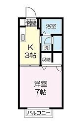 🉐敷金礼金0円！🉐ビューフラッツ