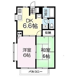 🉐敷金礼金0円！🉐ハイデンス松森