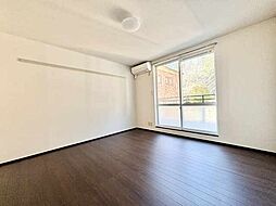 コスモIII 1階1Kのリビング/ダイニング