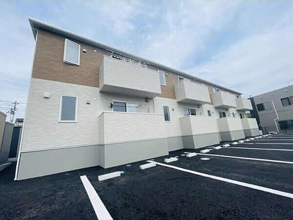 apartment 宮城県多賀城市浮島2丁目29-4
浮島の賃貸情報を見る
物件地図