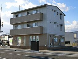 ソレアード中央