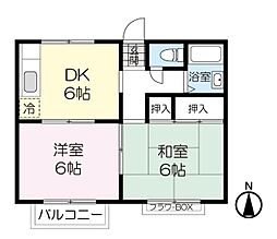 🉐敷金礼金0円！🉐セジュール小田原