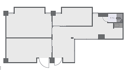 間取り図です＾...