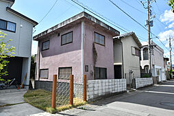 甲府市伊勢 売地
