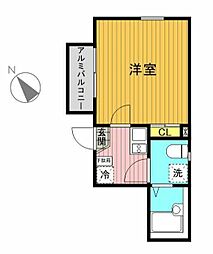 相鉄本線 上星川駅 徒歩10分