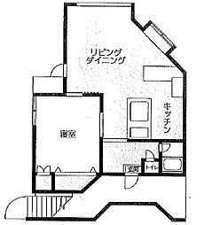 京浜東北・根岸線 山手駅 徒歩14分