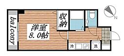 南武線 川崎駅 徒歩9分