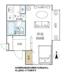 東急東横線 綱島駅 徒歩9分