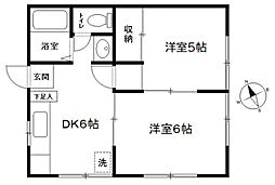 京浜東北・根岸線 石川町駅 バス8分 本牧一丁目下車 徒歩9分