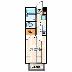 東急東横線 大倉山駅 徒歩15分