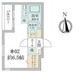 🉐敷金礼金0円！🉐横須賀線 保土ヶ谷駅 徒歩10分