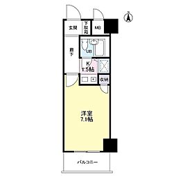 相鉄本線 天王町駅 徒歩9分