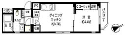 東急東横線 反町駅 徒歩4分