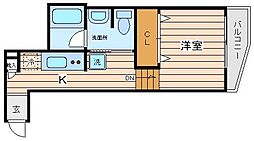 相鉄本線 西谷駅 徒歩6分