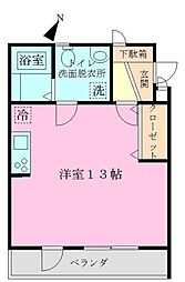 神奈川県横浜市港北区篠原町
