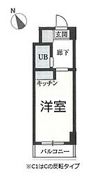 相鉄本線 西谷駅 徒歩3分