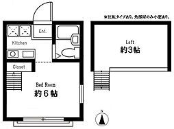 🉐敷金礼金0円！🉐相鉄本線 星川駅 徒歩5分