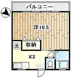 相鉄本線 平沼橋駅 徒歩13分
