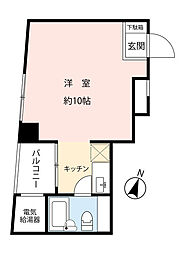 横浜市営地下鉄ブルーライン 伊勢佐木長者町駅 徒歩8分