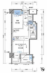 横浜市営地下鉄ブルーライン 阪東橋駅 徒歩2分