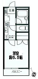 横浜線 菊名駅 徒歩4分