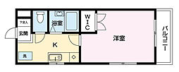🉐敷金礼金0円！🉐横浜市営地下鉄ブルーライン 弘明寺駅 徒歩8分