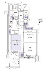 京浜東北・根岸線 桜木町駅 徒歩7分