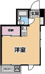 🉐敷金礼金0円！🉐京浜東北・根岸線 桜木町駅 徒歩5分