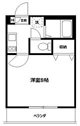 🉐敷金礼金0円！🉐相鉄本線 星川駅 徒歩7分
