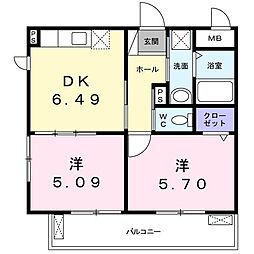南武線 尻手駅 徒歩9分