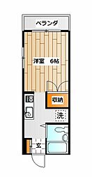 横浜市営地下鉄ブルーライン 蒔田駅 徒歩5分