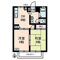 🉐敷金礼金0円！🉐京浜東北・根岸線 川崎駅 バス12分 小田3丁...