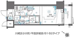 京浜東北・根岸線 川崎駅 徒歩7分