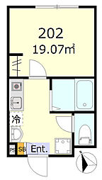 🉐敷金礼金0円！🉐京急本線 生麦駅 徒歩10分