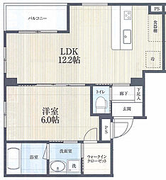 東急東横線 綱島駅 徒歩6分
