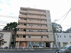 神奈川県横浜市港北区篠原町（賃貸マンション1K・5階・21.46㎡） その1