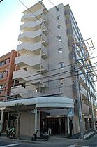 神奈川県横浜市鶴見区本町通3丁目（賃貸マンション1K・4階・22.11㎡） その11